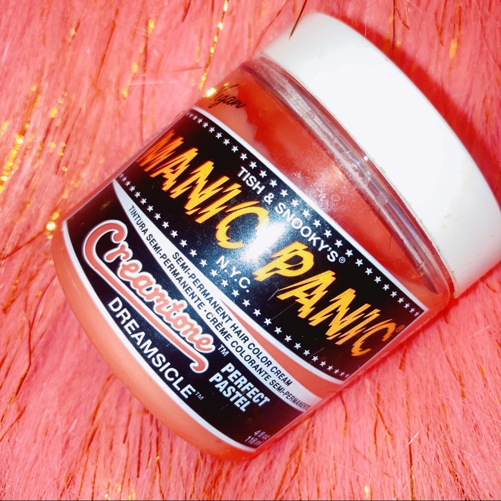 ManicPanic : Dreamsicle - Picture 2 of 4